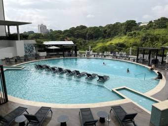 Venta de Apartamento Amoblado en Mata Redonda, San José. RAH 26-863