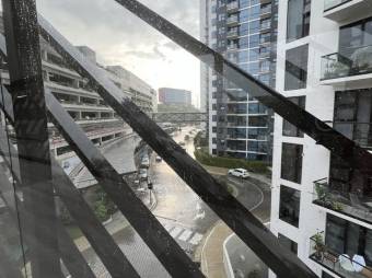 Venta de Apartamento Amoblado en Mata Redonda, San José. RAH 26-863