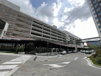 Venta de Apartamento Amoblado en Mata Redonda, San José. RAH 26-863