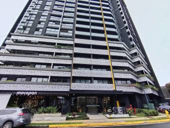 Venta de Apartamento en Ser Escalante, San José. RAH 26-205