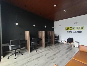 Venta de Apartamento en Ser Escalante, San José. RAH 26-205