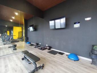 Venta de Apartamento en Ser Escalante, San José. RAH 26-205