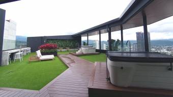 Venta de Apartamento en Ser Escalante, San José. RAH 26-205