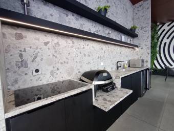 Venta de Apartamento en Ser Escalante, San José. RAH 26-205