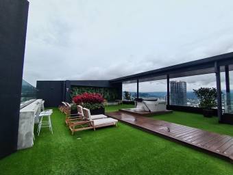 Venta de Apartamento en Ser Escalante, San José. RAH 26-205