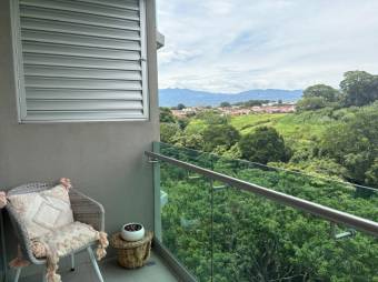 Venta de Apartamento en Pavas, San José. RAH 26-75