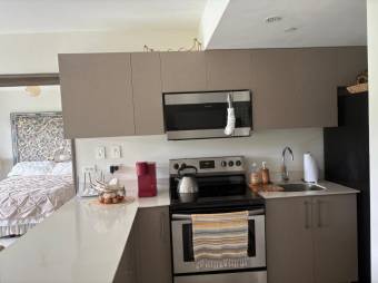 Venta de Apartamento en Pavas, San José. RAH 26-75