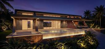 Venta de Casa en La Guácima de Alajuela. RAH 26-1778