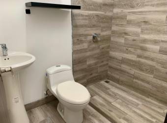 CASA EN ALQUILER CODOMINIO EXCLUSIVO CARTAGO