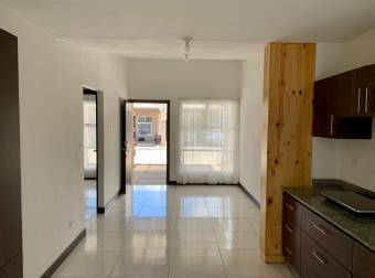 CASA EN ALQUILER CODOMINIO EXCLUSIVO CARTAGO