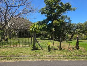 HEREDIA SAN RAFAEL LOS ANGELES VENDO LOTE 2.019 m2