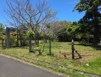 HEREDIA SAN RAFAEL LOS ANGELES VENDO LOTE 2.019 m2