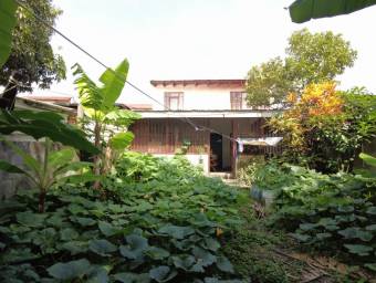 Venta de Casa en Pavas, San José. RAH 25-970