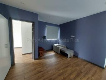 Alquiler de Casa en San Rafael de Escazú. RAH 26-1748