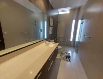 Alquiler de Casa en San Rafael de Escazú. RAH 26-1748