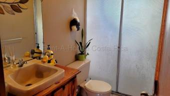 Venta de Apartamento en Tibás-San Juan. RAH 26-1571 