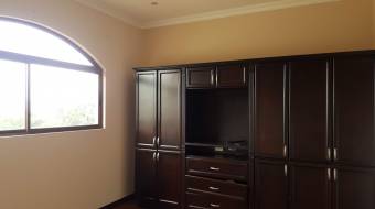 HEREDIA SANTO DOMINGO CONDOMINIO LOS HIDALGOS VENDO CASA $575.000