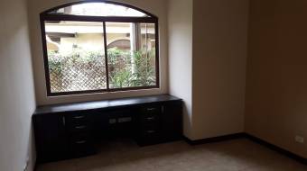 HEREDIA SANTO DOMINGO CONDOMINIO LOS HIDALGOS VENDO CASA $575.000