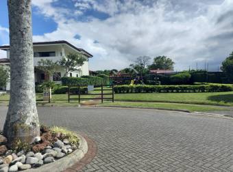 HEREDIA SANTO DOMINGO CONDOMINIO LOS HIDALGOS VENDO CASA $575.000