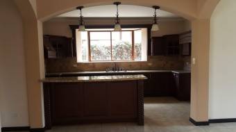 HEREDIA SANTO DOMINGO CONDOMINIO LOS HIDALGOS VENDO CASA $575.000