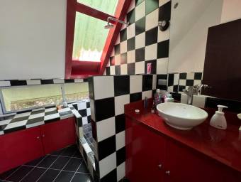 Alquiler de Casa en Mora-Colón. RAH 25-290