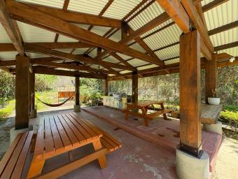 ?BUSCAS VIVIR CON LUJO? ALQUILER PENTHOUSE EN EL CORAZON DE ESCAZU