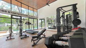 Venta de Hermosa Casa en San Antonio de Escazú 26-1421