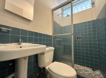 APARTMENT FOR RENT NEAR PASEO COLÓN, SAN JOSÉ