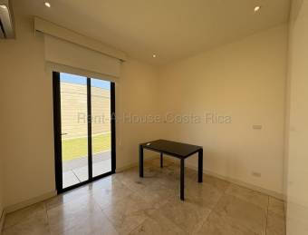 ALQUILER ESPECTACULAR CASA MODERNA POZOS DE SANTA ANA