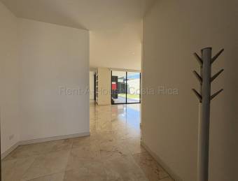 ALQUILER ESPECTACULAR CASA MODERNA POZOS DE SANTA ANA