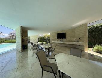 ALQUILER ESPECTACULAR CASA MODERNA POZOS DE SANTA ANA