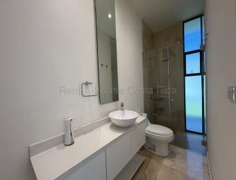 ALQUILER ESPECTACULAR CASA MODERNA POZOS DE SANTA ANA