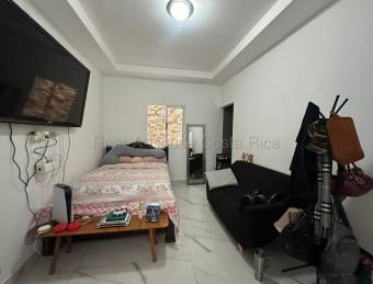 AMPLIA CASA EN ALQUILER SAN ANTONIO DE ESCAZU