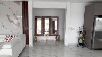 AMPLIA CASA EN ALQUILER SAN ANTONIO DE ESCAZU