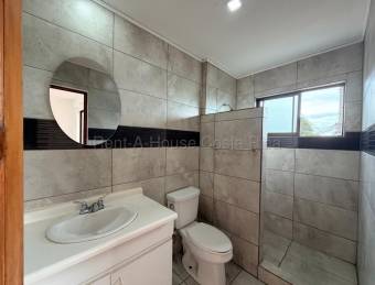 Casa en Alquiler en San Rafael de Escazú 26-1844