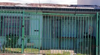 VENTA DE TERRENO EN CALLE BLANCOS