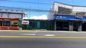 VENTA DE TERRENO EN CALLE BLANCOS