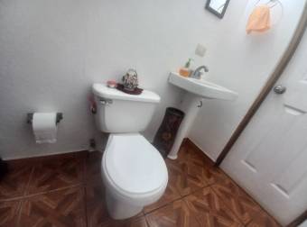 Hermosa propiedad con uso agrícola y bella casa en venta en Barva-Heredia 26-1227