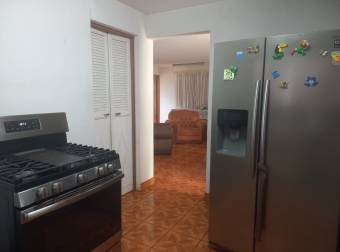 Hermosa propiedad con uso agrícola y bella casa en venta en Barva-Heredia 26-1227