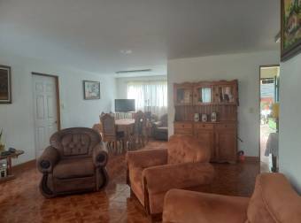 Hermosa propiedad con uso agrícola y bella casa en venta en Barva-Heredia 26-1227
