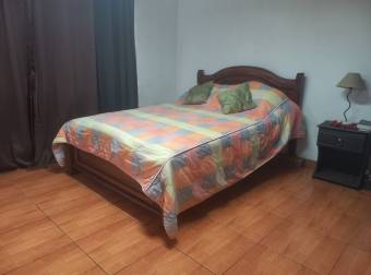 Hermosa propiedad con uso agrícola y bella casa en venta en Barva-Heredia 26-1227