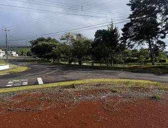 LOTE EN CONDOMINIO ARRABARA