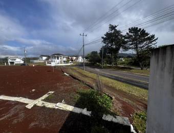 LOTE EN CONDOMINIO ARRABARA