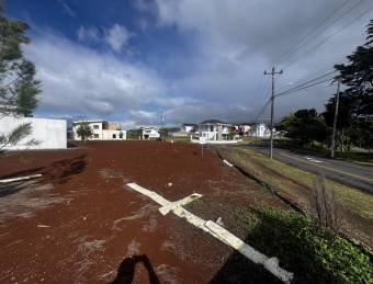 LOTE EN CONDOMINIO ARRABARA