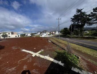 LOTE EN CONDOMINIO ARRABARA