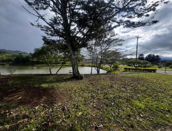 LOTE EN CONDOMINIO ARRABARA