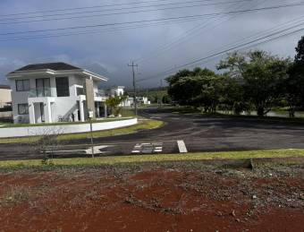 LOTE EN CONDOMINIO ARRABARA