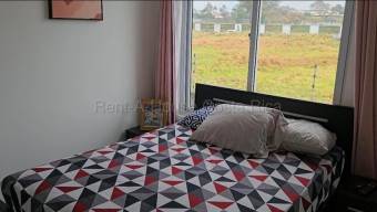 SE VENDE HERMOSA Y MODERNA CASA EN CONDOMINIO EN ULLOA, HEREDIA.