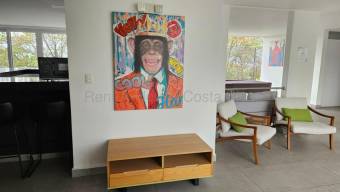 SE VENDE HERMOSA Y MODERNA CASA EN CONDOMINIO EN ULLOA, HEREDIA.