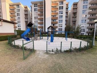 Apartamento en Concasa con amenidades y excelente ubicación #26-1513 GS